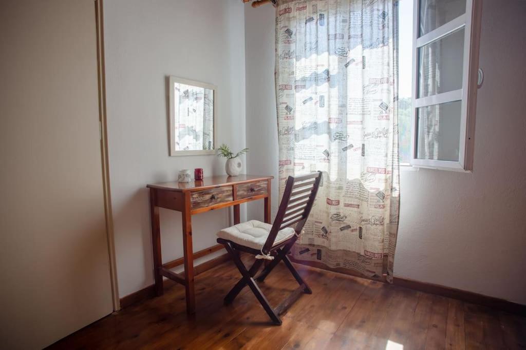 Kohyli Beachfront House Agia Pelagia Chlomou Екстериор снимка