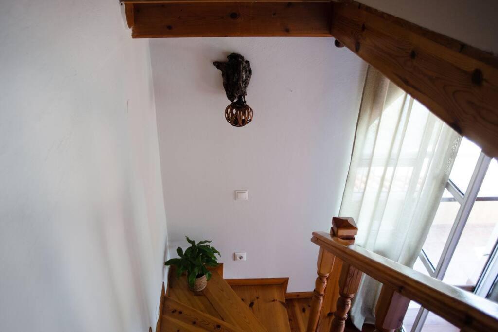 Kohyli Beachfront House Agia Pelagia Chlomou Екстериор снимка