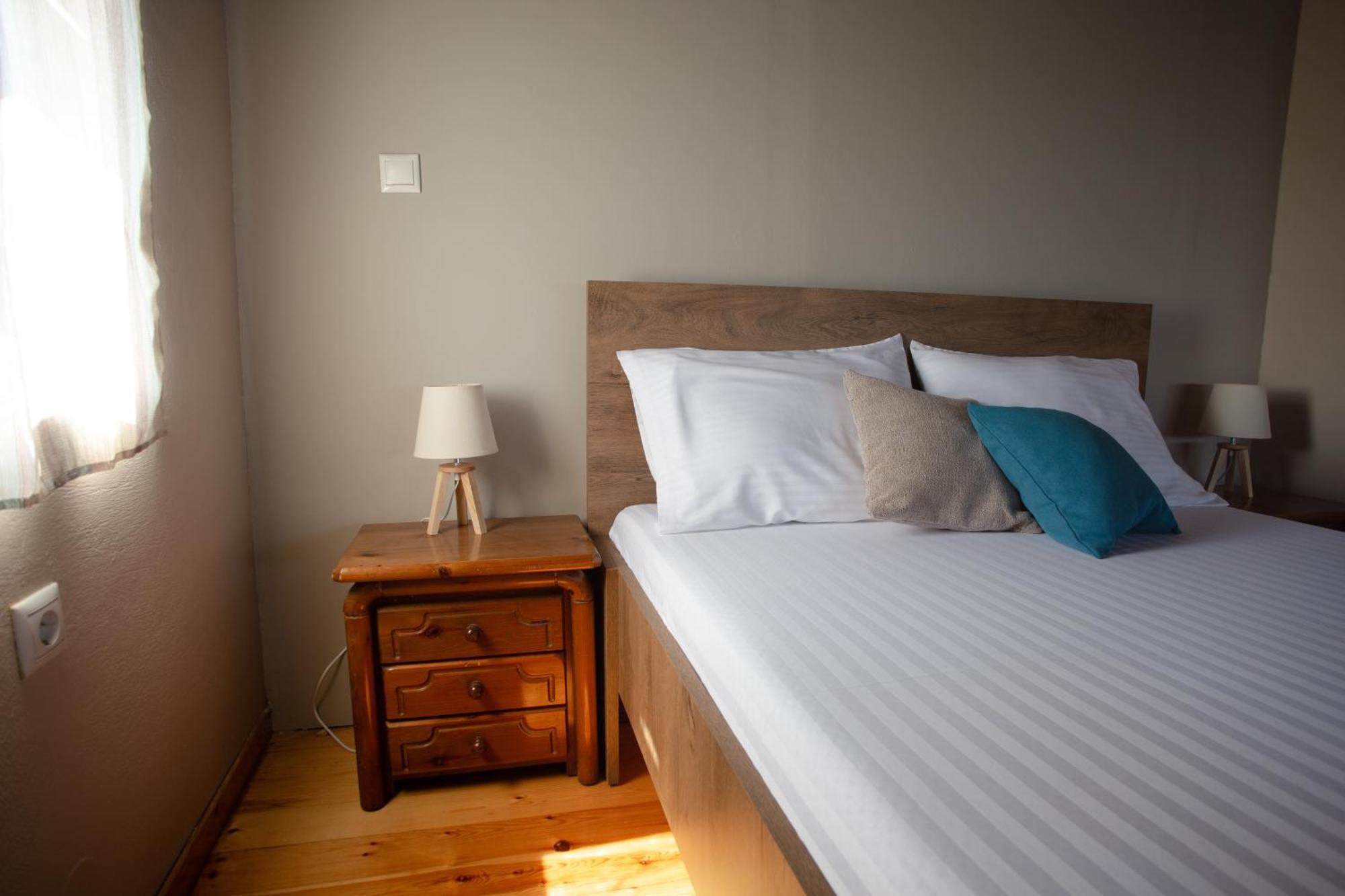Kohyli Beachfront House Agia Pelagia Chlomou Екстериор снимка