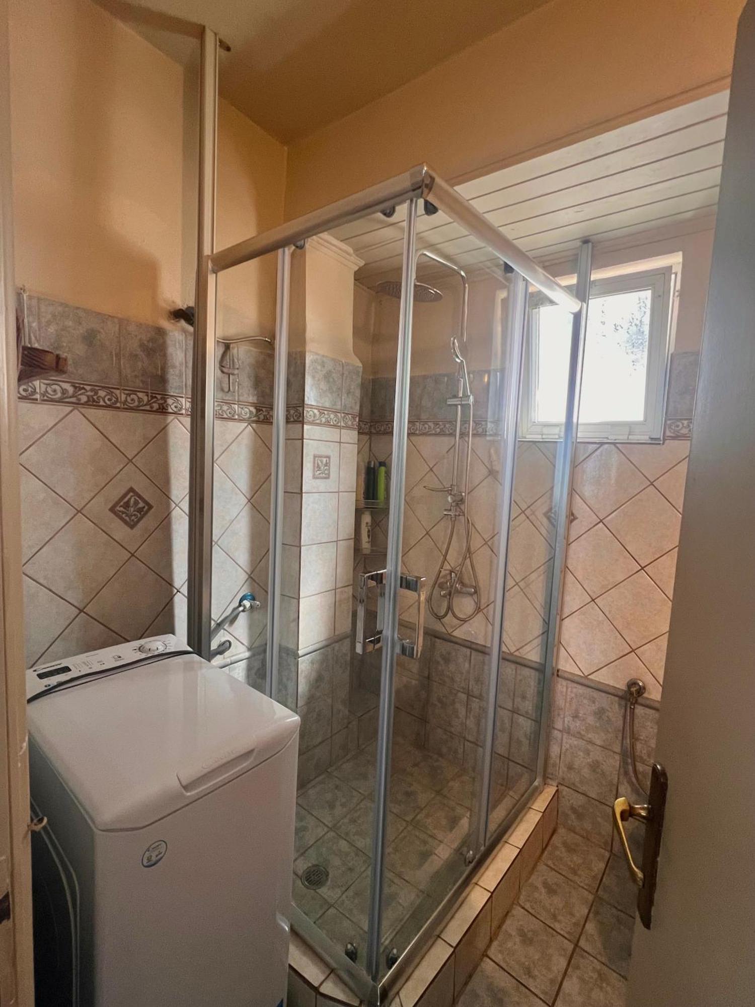 Kohyli Beachfront House Agia Pelagia Chlomou Екстериор снимка